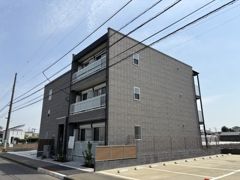 リブリ・dolce Kunitachiの外観画像