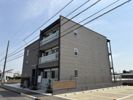リブリ・dolce Kunitachiの間取り画像