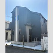 学園東町戸建の外観画像