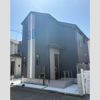 学園東町戸建の間取り画像