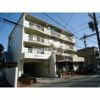 マンション桜本町の間取り画像