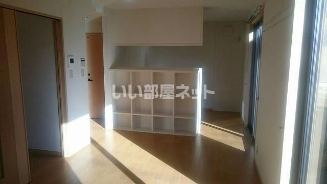 リビング