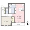 Pin Livreの間取り画像