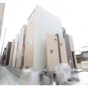 Bellezzaの外観画像