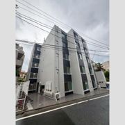 MAXIV CITY文京小石川の外観画像