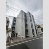 MAXIV CITY文京小石川の間取り画像