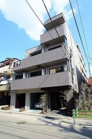 ステージファースト大森町の外観画像
