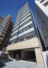 ガーラ・グランディ川崎榎町の間取り画像