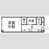 ピースフル宮千代の間取り画像