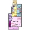 Casa bergeの間取り画像