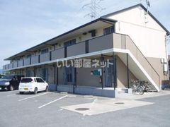 セジュール筒井の外観画像