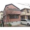 日野市の間取り画像