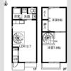 Nova Villageの間取り画像