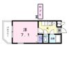 ピュアホークの間取り画像