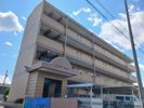 リバーサイドWillowの外観