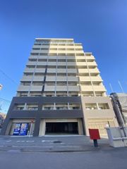カスタリア京都西大路の外観画像