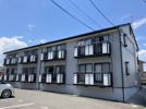 サンパレス音路Ⅱの間取り画像