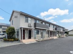 リバストーン Aの外観画像
