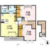 グランドールの間取り画像