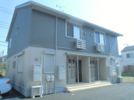 クレール・モモ Aの間取り画像