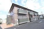 マミーパレスの間取り画像