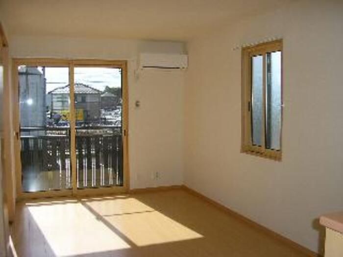 リビング