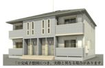 Aolaniの間取り画像