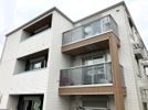 D'Bless横濱岸根公園Ⅰの間取り画像