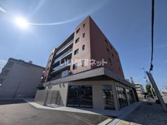 ヴィラ トルチュ東刈谷の外観画像