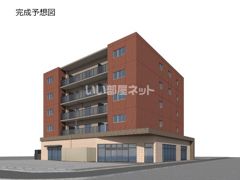 ヴィラ トルチュ東刈谷の外観画像