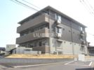 ルミエール エイトの間取り画像