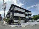 GRAMM下津林EASTの間取り画像