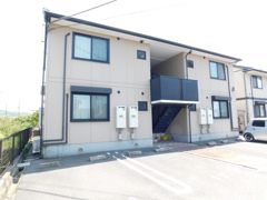 シャルマン笹沖 B棟の外観画像