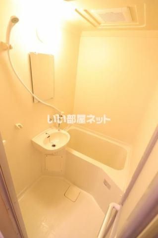 バスルーム