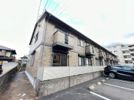 オーク上富野の間取り画像