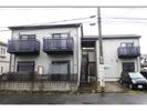 グレース6(シックス)の外観
