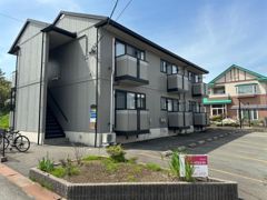 ノーザンライツの外観画像