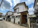 昭島市松原町貸家の間取り画像