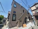 ミカシータ亀戸の間取り画像