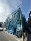 グランメゾン椿の間取り画像