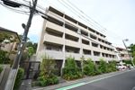 コンシェリア目白 THE GRAND RESIDENCEの間取り画像