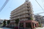 シティライブ多摩川の間取り画像