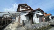 レジデンス池田15号館の間取り画像
