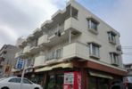 マンション善の間取り画像