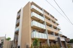 ディアレンス高島台の間取り画像