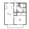 グランナチュール宝石台A(北)の間取り画像