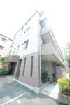 グローフラールの間取り画像