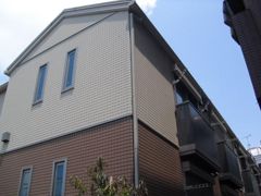 エスタシオン長崎の外観画像
