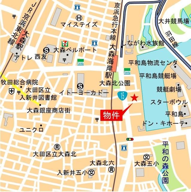 ロビー