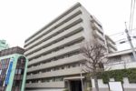 高田馬場パーク・ホームズの間取り画像